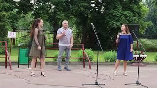 Концерт ко Дню медика