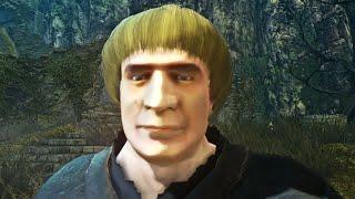Petrus VS The World