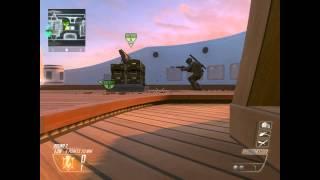 Syntaxic HD - Black Ops II Game Clip