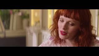 Sing Out Starring Karen Elson and Poppy Delevingne