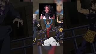 Jojo moments part 2 #twitch #twitchclips #clips