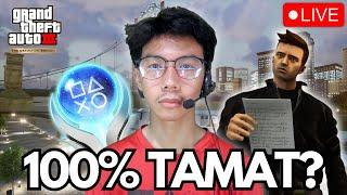 Aku akan Menamatkan GTA 3 Hingga 100% Tamat (Semua Achievements) - Hari ke 10 Part 2