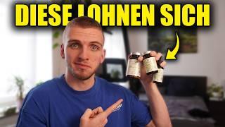 Die 7 Besten Supplements Für Männer 18 bis 27