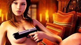 Tomb Raider: 2013 Nude MOD [HD]