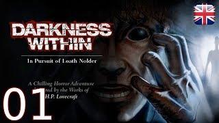 Darkness Within: In Pursuit of Loath Nolder - [01/13] - [Day 1 - 01/03] English Walkthrough