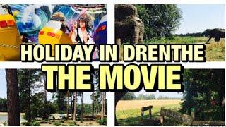 Holiday in Drenthe - The Movie