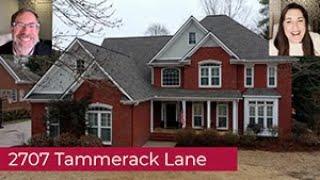 Take a Virtual Tour of The Latest Miller Team Listing in Hampton Cove, Alabama