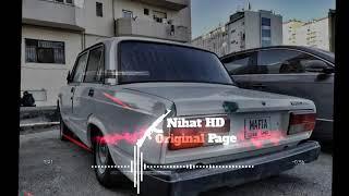 Azəri Bass music/BAKU HD/NİHAT HD