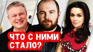 Моя прекрасная няня | Что стало с актерами сериала