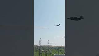 СЕНСАЦІЯ! Росіяни збили свій Су-25 некерованими ракетами з іншого Су-25