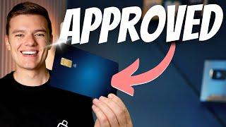 How to Get Approved for ANY Credit Card (7 TIPS)