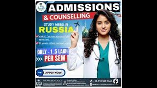 MBBS Abroad Made Easy with Dr. Anubhav Arya #neetug #mbbsprivatecolleges #mbbscounselling #mbbs