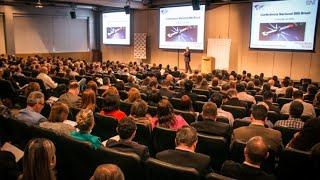Melhores momentos III Conferência Nacional BNI Brasil
