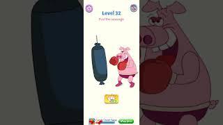 my new game//dop 5 level 32//#ss King gaming//#trendinggames #dop #viral #viralgames #gta5games