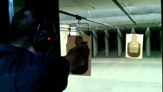 TriggerMeister On High Standard Derringer 22 Mag