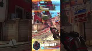 better watch out for terrible aim but good suzus #overwatch2 #kiriko #cassidy #soldier76 #bgtopaz