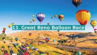 15 Fun Things to Do in Reno with Kids