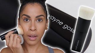 WAYNE GOSS // Holiday Brush 2021 | Alicia Archer