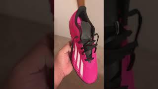 Adidas X Speedportal.4 #soccercleats #adidas #futbol