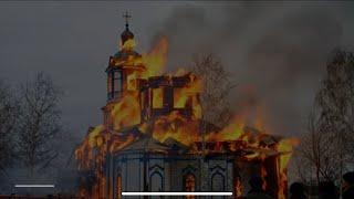 «АМИНЬ» Ольга Ускова