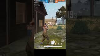 free fire funny moment video  |#shorts #shortsTime