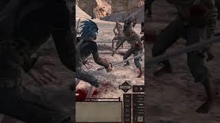 Go check out my New video of me playing Kenshi! #fypシ゚viral #kenshi #gaming #fyp #fighting #games