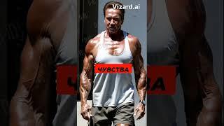 5 Признаков Мудрости от Арни  #мудрость #жизнь #саморазвитие