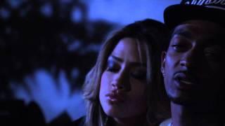 Nipsey Hussle "Rap Music" (ft. June Summers) (Official Video)