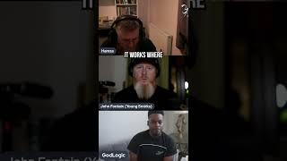 Christian Questioning Tawhid