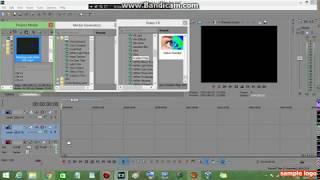 How To Make Chorded On Sony Vegas Pro