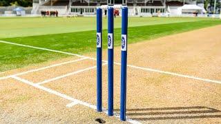 FULL MATCH LIVE COVERAGE | Northern Districts Men v Central Stags - Ford Trophy