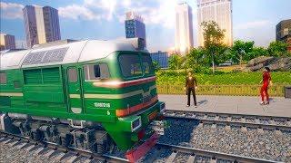 КАК СКАЧАТЬ И УСТАНОВИТЬ ДОПОЛНЕНИЯ К Train Simulator 20(любой) Кроме 2012!