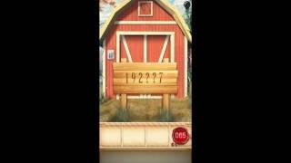 100 Doors season part 2 level 65. 100 дверей Сезоны часть 2 уровень 65