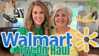 Walmart Clothes that look $$$, but are $! There are so many great finds in this haul!#walmartclothes