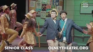 Senior Class - Performance Trailer