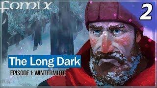 Миссия помочь Бабке The Long Dark  Эпизод 1 #2