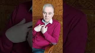 КАК НАУЧИТЬСЯ ЛЮБИТЬ СЕБЯ? /ИГОРЬ ЛУЗИН