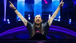 Steve Aoki at Mainstage | Tomorrowland Winter 2022