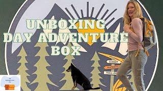 Nomadik Unboxing | Epic Outdoor Adventure | Fall 2023