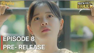 Brewing Love | Episode 8-9 Preview | Kim Se Jeong | Lee Jong Won | Shin Do Hyun  { ENG SUB }