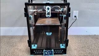 LDO Voron Trident After 7 Months - Should You Buy It? | #3dprinting #voron