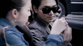 Ли Мин Хо Lee Min Ho & Sandara Park   Kiss Cass Full CF