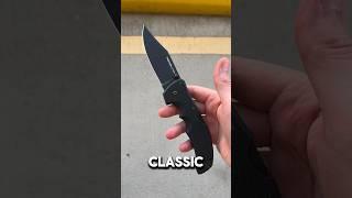 Is This the Best Cold Steel Ever?