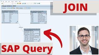 SAP Query - Set up JOINs properly | Left outer JOIN