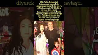 BEKİR AKSOY'DAN MÜJDELİ HABER: YENİDEN BABA OLUYOR!