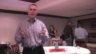 EO Presents Five Star Company Culture with Brett Hurt