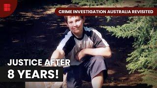 How Police Caught Daniel Morcombe’s Killer | Crime Investigation Australia Revisited