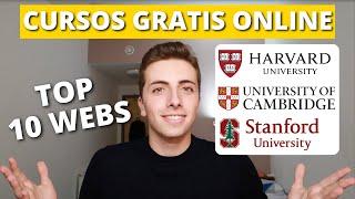 CURSOS ONLINE GRATUITOS CON CERTIFICADO DE LAS MEJORES UNIVERSIDADES DEL MUNDO | Carles Espert