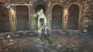 Nioh Get to Second Save Point in Tower of London Escape