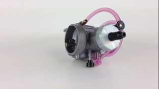 1112 KEIHIN PE 28MM CARBURETOR - Wholesale Cycle & Piranha Pitbikes